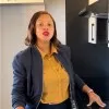 Cynthia Peete