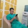 Horasmartyn Pasaribu
