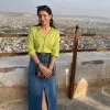 jyoti dhoundiyal