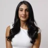 Sandy Warda