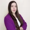 Mirna Al Alayli
