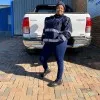 Rhulani mashele