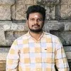 KAMMARI SAI KUMAR