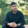 Suramya Shrestha