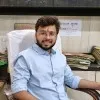 Nikhil Shivhare