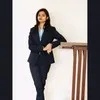 Tejshree Manore