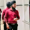 Lovejeet Singh