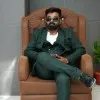 MAUNANG CHUDASAMA
