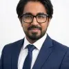 Nikhil Bharath Kumar