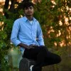 Dibyendu Mahato