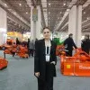 merve kenar