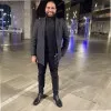 Ahmed Ashour