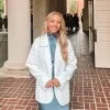 McKenna King