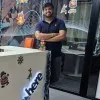 Aarav Bagla