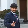Nimit Agarwal