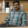 Yashwant Kumar