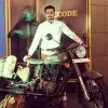 AAKASH CHAUDHARY