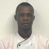 AMOS BABATUNDE