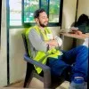 MD kaish Khan