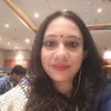 Tanushree Acharya