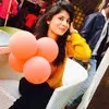 simran khandelwal