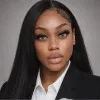 Whitney James