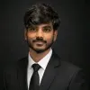 Aravinth