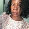 Lucy Mwenda