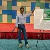 AAnantharaj BSc