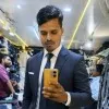ARJUN THOMBRE