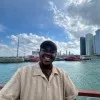 Somto Thompson