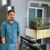 Anup Shetty