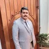 Muhammad Majid Khan