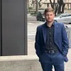Jacob DellaVedova