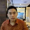 Dedy Suryadi Kumala