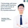 Xuchen Guo