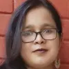 Kriti Das