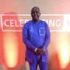 Tunde Olukayode