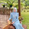 Maisarah Azlina Ariffadilah