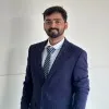 CA Arun Prakash Ravi