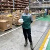 Ekka Wahyuningsih