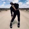 Ezra Parada