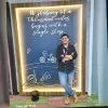 Tushar More