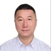 MIKE LIU