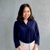 Zoey Liao