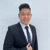 Hoston Wong Kean Huang