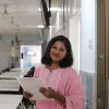Gagana Maganur