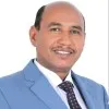 Abdalla Ali
