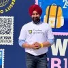Yuvraj Singh