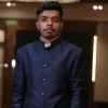 Divyendra Singh Bhadauriya